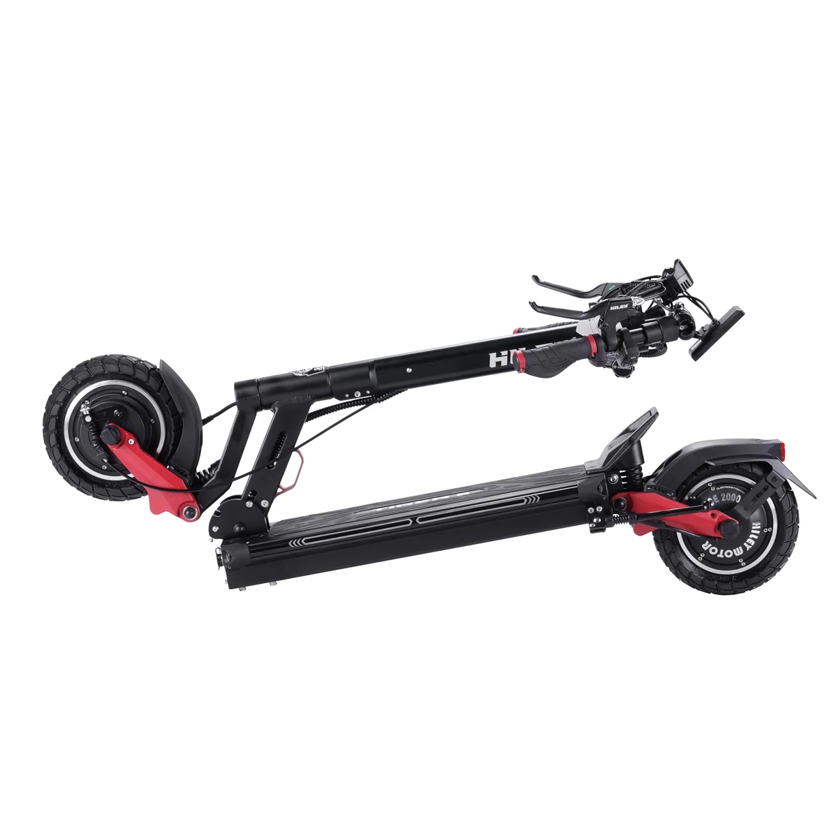 Tiger 8 GTR V4 - зображення 2