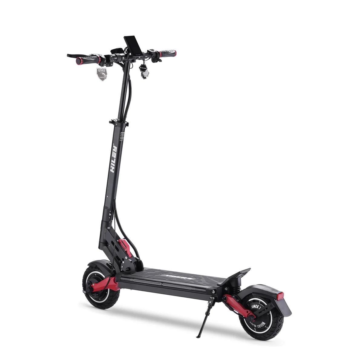 Tiger 8 GTR V4 - зображення 4