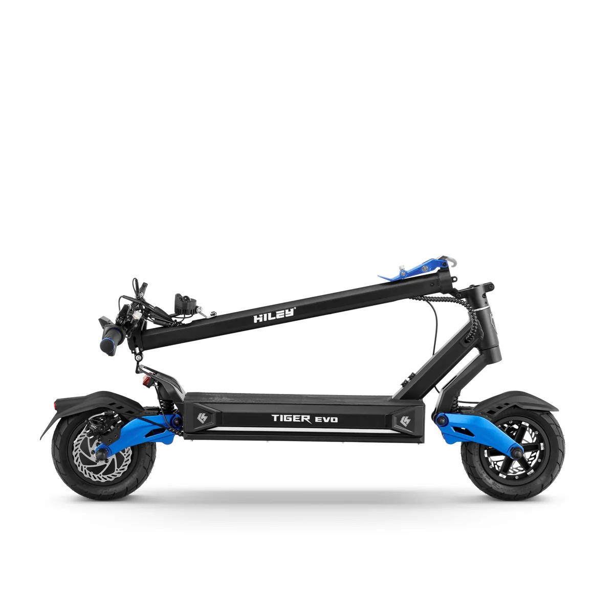 Tiger EVO GT - зображення 3