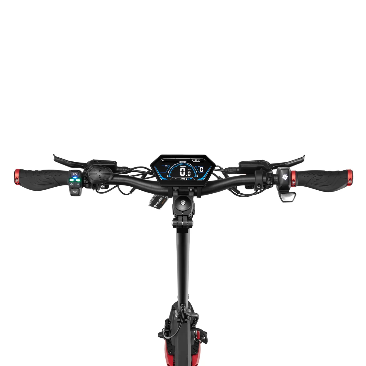 Tiger EVO GTR - зображення 3