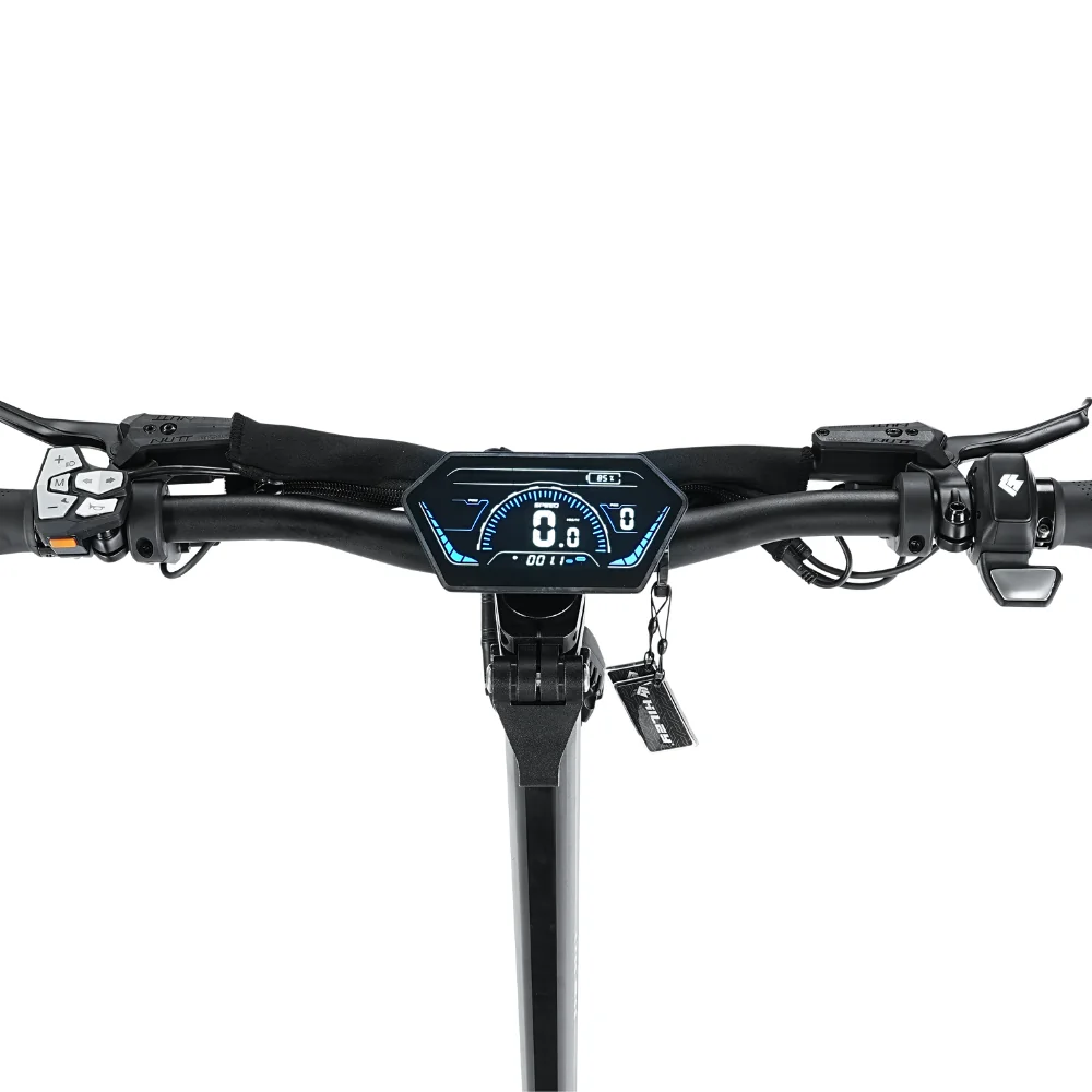 Tiger SUPRA - зображення 2