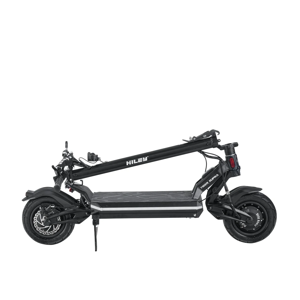 Tiger SUPRA - зображення 3