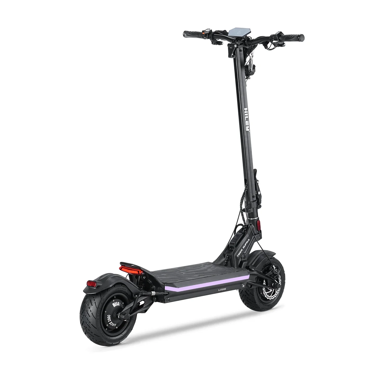 Tiger SUPRA - зображення 5